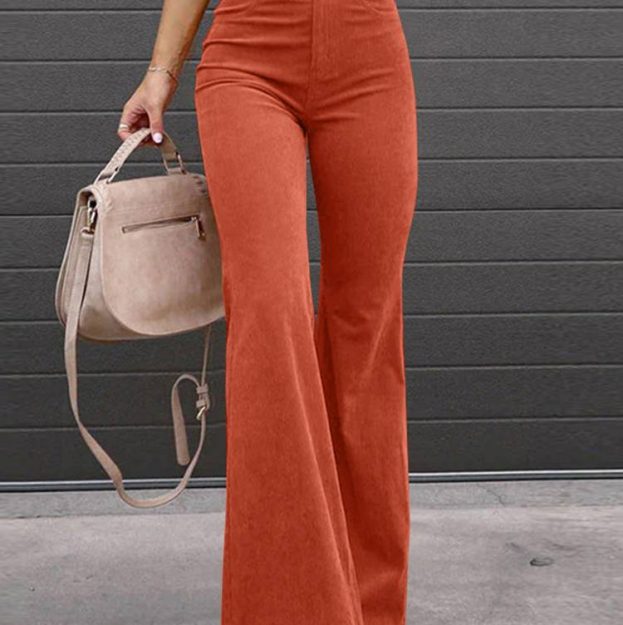 Fashion-Women-Office-Lady-Pants-Oversized-Y2k-ZANZEA-Vintage-Pants-Casual-High-Waisted-Flared-Bell-Bottom-1