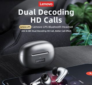100-Original-Lenovo-LP5-Wireless-Bluetooth-Earbuds-HiFi-Music-Earphone-With-Mic-Headphones-Sports-Waterproof-Headset-1