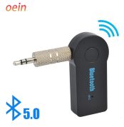 2-in-1-Wireless-Bluetooth-5-0-Receiver-Transmitter-Adapter-3-5mm-Jack-For-Car-Music