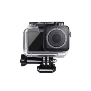 60m Underwater Waterproof Housing Diving Case for DJI Osmo Action, For DJI Osmo Action 60m