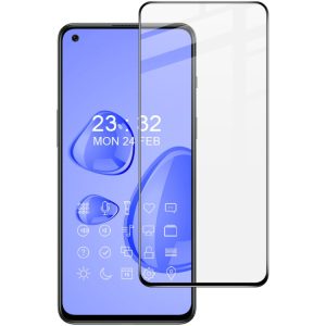 imak 9H Full Screen Tempered Glass Film Pro+ Series, For OnePlus Nord 2T 5G, For OnePlus Nord CE 2 Lite 5G, For Google Pixel 6A, For Google Pixel 7, For Samsung Galaxy A13 4G, For Sony Xperia 10 IV