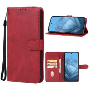 Leather Phone Case, For Google Pixel 9 Pro XL, For Google Pixel 9 Pro, For Google Pixel 9, For Google Pixel 8a, For Google Pixel 4a 5G, For Google Pixel 4a 4G