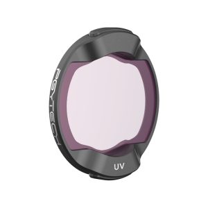 PGYTECH  For DJI AVATA Filter Drone Accessories,Spec:, UV, ND Set (8/16/32/64)