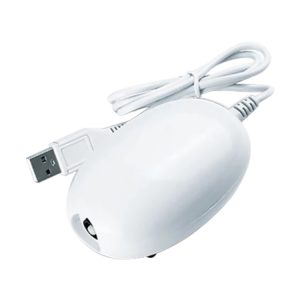 LINNHUE  High-power Aquarium Fish Farming Aeration Machine  Mute Fishing Household Oxygen Pump, LH205