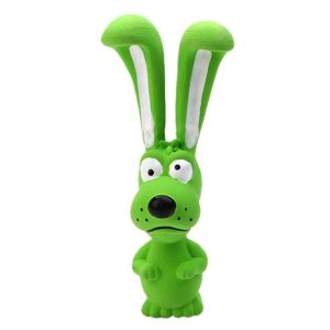 PT027 Dogs Puppy Screaming Rubber Toy Squeaker Chew Training Products