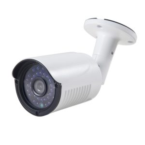 632A CE & RoHS Certificated Waterproof 3.6mm 3MP Lens AHD Camera with 36 IR LED, Support Night Vision & White Balance, 632A-H2, 632A-W, 632A-L