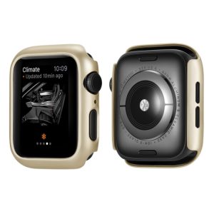 PC Fuel Injection Protection Shell for Apple Watch Series 4 40mm