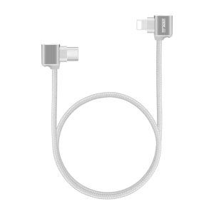 STARTRC For DJI Mavic Air 2 / Air 2S / Mini 2 Type-C / USB-C to 8 Pin Dual-way Transmission Data Cable, Length: 30cm, 8 Pin