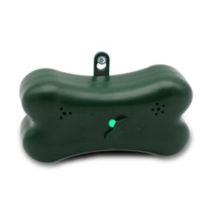 RC-518 Home Ultrasonic Dog Stop Barking Device, RC-518
