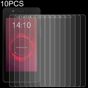 10 PCS 0.26mm 9H 2.5D Tempered Glass Film, For BQ Aquaris E4.5 (10 PCS), For Infinix Hot 7 (10 PCS), For Leagoo M11 (10 PCS), For Infinix Hot 8 Lite (10 PCS), For Leagoo M12 (10 PCS), For BQ Aquaris M4.5 (10 PCS), For Infinix Itel A44 (10 PCS)...