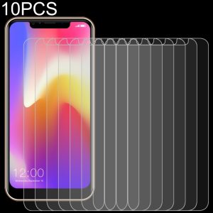 10 PCS 0.26mm 9H 2.5D Tempered Glass Film, For Leagoo M11 (10 PCS), For BQ Aquaris E4.5 (10 PCS), For Infinix Hot 7 (10 PCS), For Infinix Hot 8 Lite (10 PCS), For Leagoo M12 (10 PCS), For BQ Aquaris M4.5 (10 PCS), For Infinix Itel A44 (10 PCS)...