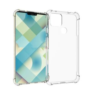 Shockproof Non-slip Thickening TPU Phone Case, For Google Pixel 4a 5G, For Google Pixel 6a, For Nokia 2.4, For Nokia 8.3 5G, For Nokia X10, For Nokia XR20, For Samsung Galaxy A53