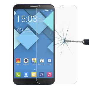 0.26mm 9H 2.5D Tempered Glass Film, For Alcatel Hero N3 8020 (1 PC), For Sharp Aquos S3 (1 PC), For Sharp Aquos Sense 3 (1 PC), For Alcatel A3 (1 PC), For Alcatel A3 XL (1 PC), For Honor 8 Lite (1 PC), For Sharp Aquos Sense 4 (1 PC)...