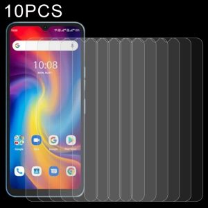 10 PCS 0.26mm 9H 2.5D Tempered Glass Film, For UMIDIGI A13 Pro, For Wiko View 3 Lite(10 PCS), For Google Pixel 7 5G(10 PCS), For Alcatel Lumos(10 PCS), For Google Pixel 7 Pro 5G(10 PCS), For Alcatel Axel(10 PCS), For Itel A16(10 PCS)...
