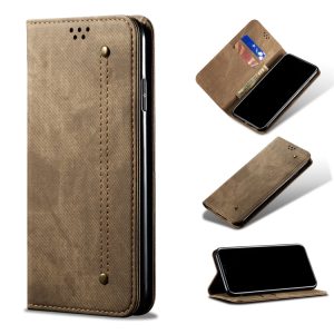 Denim Texture Leather Phone Case, For OPPO A96 5G / Reno7 Z 5G, For Google Pixel 7 Pro 5G, For Google Pixel 7 5G, For Xiaomi Redmi 10C, For Huawei nova 9 SE, For Samsung Galaxy A23 5G