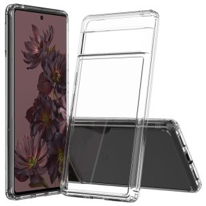 Scratchproof TPU + Acrylic Protective Case, For Google Pixel 7 Pro, For Google Pixel 7