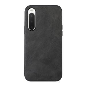Cowhide Texture PU Phone Case, For Sony Xperia 10 IV, For vivo X Fold Precise Hole, For vivo X Note, For Google Pixel 7 Pro 5G, For Google Pixel 7 5G