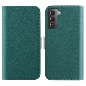 Candy Color Litchi Texture Leather Phone Case, For Samsung Galaxy S23 5G, For Samsung Galaxy S23+ 5G, For Samsung Galaxy S23 Ultra 5G, For Samsung Galaxy A14 5G
