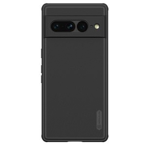 NILLKIN Super Frosted Shield Pro PC + TPU Phone Case, For Google Pixel 7 Pro 5G, For Google Pixel 7 5G