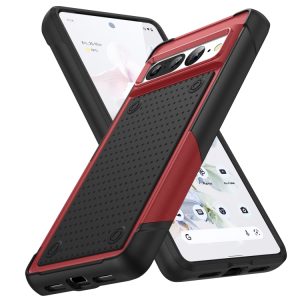 PC + TPU Shockproof Protective Phone Case, For Google Pixel 7 Pro 5G, For Google Pixel 7 5G, For Samsung Galaxy S22+ 5G