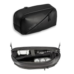 STARTRC Portable Shoulder Waterproof Drone Bag For DJI OM6 / Mini 3 / Mini 3 Pro / Mini 2, For DJI OM6 / Mini 3 / Mini 3 Pro / Mini 2
