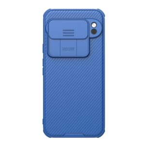 NILLKIN CamShield Pro PC Phone Case, For Google Pixel 9 Pro, For Google Pixel 8 Pro, For Google Pixel 8, For Google Pixel 7A