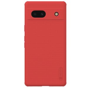 NILLKIN Frosted Shield Pro PC + TPU Phone Case, For Google Pixel 7A, For Google Pixel 8 Pro, For Google Pixel 8
