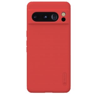 NILLKIN Frosted Shield Pro PC + TPU Phone Case, For Google Pixel 8 Pro, For Google Pixel 7A, For Google Pixel 8