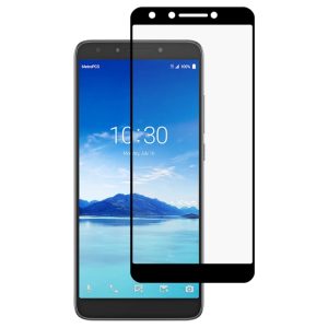 Full Glue Full Screen Tempered Glass Film, For Alcatel 7, For Huawei Honor Play4 Pro, For Xiaomi Mi Note 10 Lite & Mi Note 10 (1 PC), For Huawei Honor 9C, For Huawei Honor 9S, For Huawei Honor 9X Lite, For Huawei Honor 20e, For Huawei Honor 30 Pro...