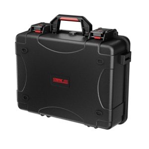 STARTRC Waterproof PP Official Standard Drone Kit Suitcase Storage Box, For DJI Air 3 / RC2 / N2