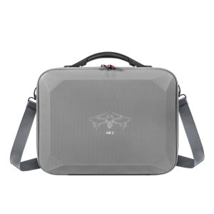 STARTRC Shoulder Storage Bag PU Handbag, For DJI Air 3 / RC 2 / RC-N2 Standard