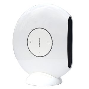 1000W Winter Mini Electric Fan Heater Desktop Household Radiator Energy Saving, EU Plug, EU Plug