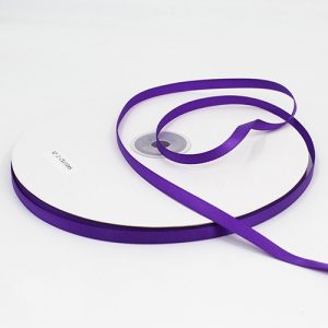 High Density Polyester Hand Woven Ribbon, Size: 91m x 0.6cm, Color Satin Ribbons 4, Color Satin Ribbons 3, Color Satin Ribbons 2, Color Satin Ribbons 1