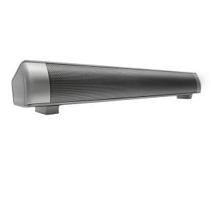 Soundbar LP-08 (CE0150) USB MP3 Player 2.1CH Bluetooth Wireless Sound Bar Speaker, CE0150 Silver, CE0150 Black