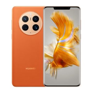 Triple Back Cameras + Dual Front Cameras, In-screen Fingerprint Identification, 6.74 inch Kunlun Glass HarmonyOS 3.0 Qualcomm Snapdragon 8+ Gen1 4G Octa Core up to 3.2GHz, Network: 4G, OTG, NFC, Not Support Google Play, Mate 50 Pro 256GB...
