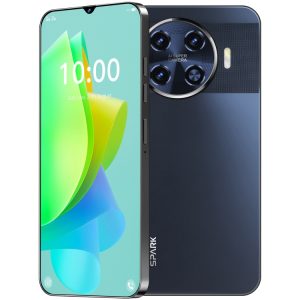 Spark 20 Pro+ / SDT77, 2GB+16GB, Face Identification, 6.28 inch Screen Android 6.0 SC7731 Quad Core, Network: 3G, Dual SIM