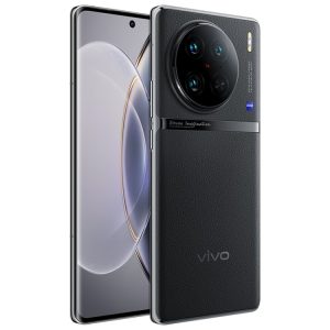 Triple Back Cameras, Screen Fingerprint Identification / Face ID, 4870mAh Battery, 6.78 inch Android 13.0 OriginOS 3 MediaTek Dimensity 9200 Octa Core up to 3.05GHz, NFC, OTG, Network: 5G, Support Google Play, Support 50W Wireless Flash Charging...