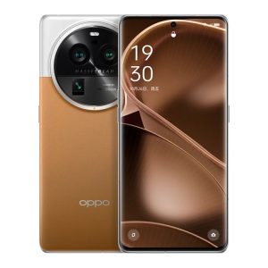 Triple Rear Cameras, 6.82 inch ColorOS 13.1 Qualcomm Snapdragon 8 Gen 2 Octa Core up to 3.187GHz, Network: 5G, Support Google Play, 16GB+512GB, Find X6 Pro 16GB+512GB