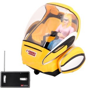 2116B Remote Control Concept Car, S-CHT-1435, S-CHT-1435L
