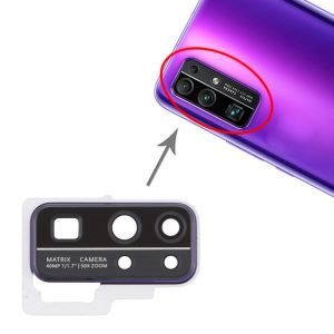 For Huawei Honor 30 Camera Lens Cover, For Huawei Honor 30