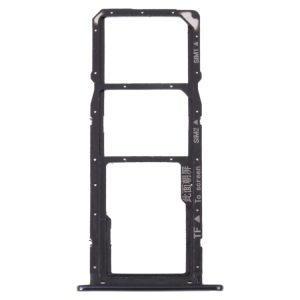 SIM Card Tray + SIM Card Tray + Micro SD Card Tray for Honor 7A Pro, For Honor 7A Pro