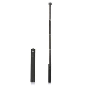 Extension Rod Stabilizer Dedicated Selfie Extension Rod for G5 / SPG / WG2 Gimbal, YC573A, YC573B, YC493, YC667C, YC669 With PTZ, Dual-purpose Tie-in
