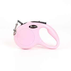 Pet Leash Automatic Retractable Dog Leash, 3m, 5m