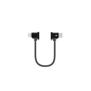 Sunnylife TY-X9304 Suitable For DJI Mavic Air 2S / DJI FPV Flight Glasses V2 / Mavic Mini2 / Osmo Pocket 2 Mobile Phone Tablet Cable, 15cm Type-C to 8 Pin Cable, 15cm Type-C to Micro USB  Cable, 15cm Type-C to Type-C Cable, 30cm Type-C to 8 Pin Cable...