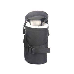 5603 Wear-Resistant Waterproof And Shockproof SLR Camera Lens Bag, S, M, L, XL