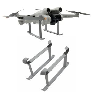 For DJI Mini 3 Pro Height Increase Landing Gear, Can Increase 4cm