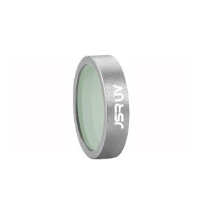 Junestar Filter Add-On Effect Filter For Parrot Anafi Drone, UV, CPL, ND4, ND8, ND16, ND32, UV+CPL+ND8+ND16, UV+CPL+ND4+ND8+ND16, UV+CPL+ND4+ND8+ND16+ND32, ND4+ND8+ND16