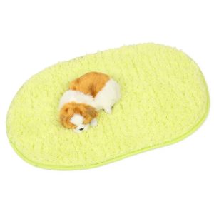 Pet Deep Sleep Plush Pad Pet Bed, 60x90cm, 80x120cm