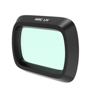 JSR For DJI Mavic Air 2 Motion Camera Filter, Style:, UV, ND8, ND16, ND32, ND64, STAR, Anti-light, ND2-5, ND6-9, ND2-5+ND6-9+Anti-light, MCUV+CPL+ND16+ND32, UV+CPL+ND8+ND16+ND32+ND64, UV+CPL+ND8+ND16+ND32+ND64+STAR+Anti-light