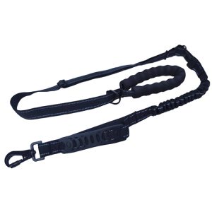 Pet Vehicle Safety Leash Multifunctional Towing Belt Dog Leash, 2.5 x 150cm
